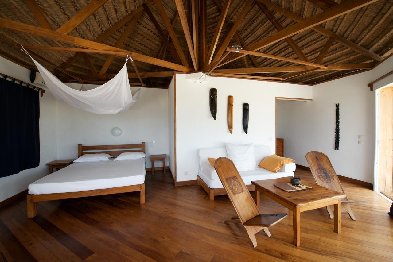 Anakao Ocean Lodge Room photo