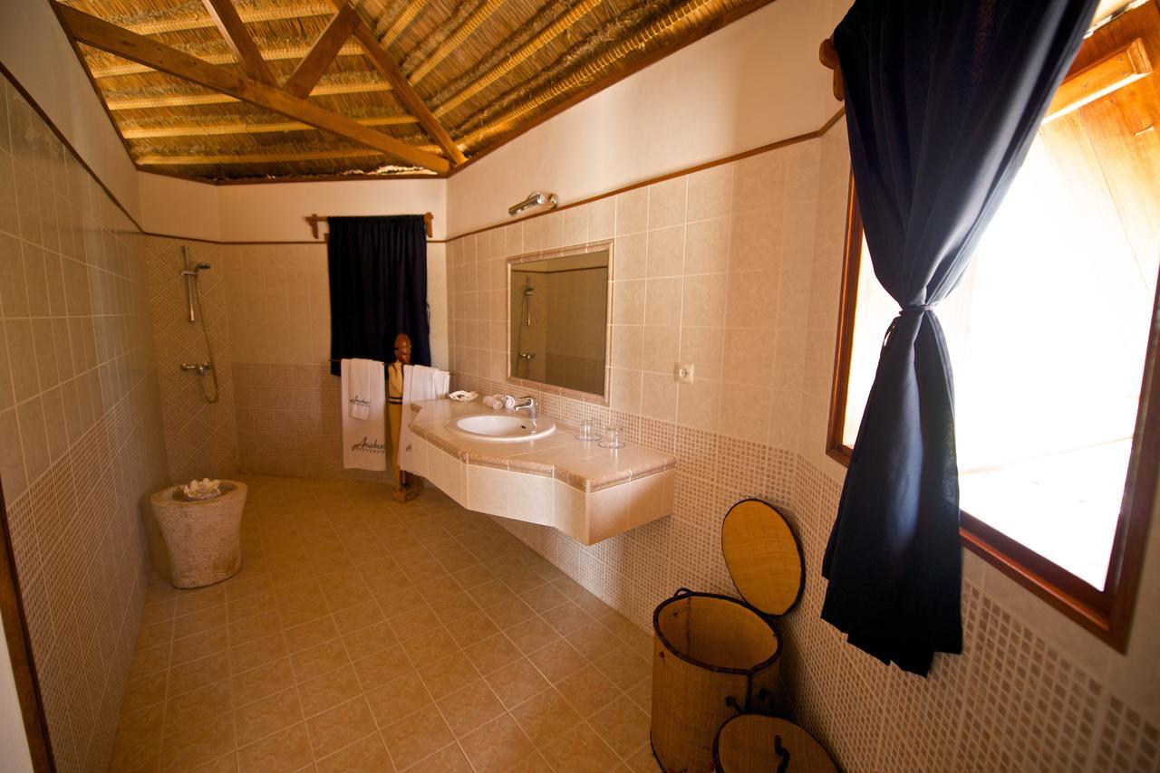 Anakao Ocean Lodge Room photo