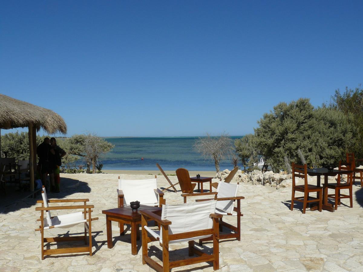 Anakao Ocean Lodge Exterior photo