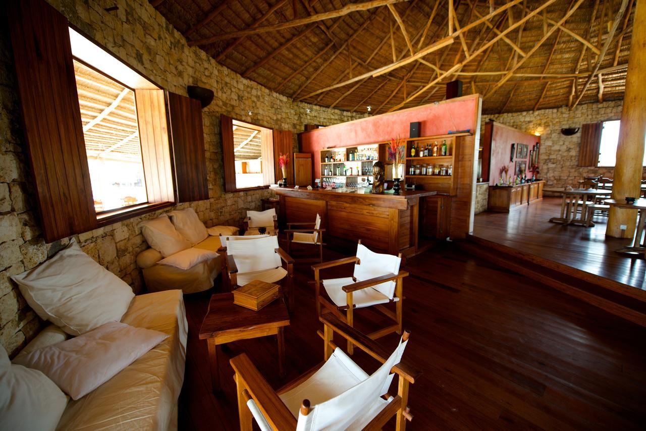 Anakao Ocean Lodge Exterior photo