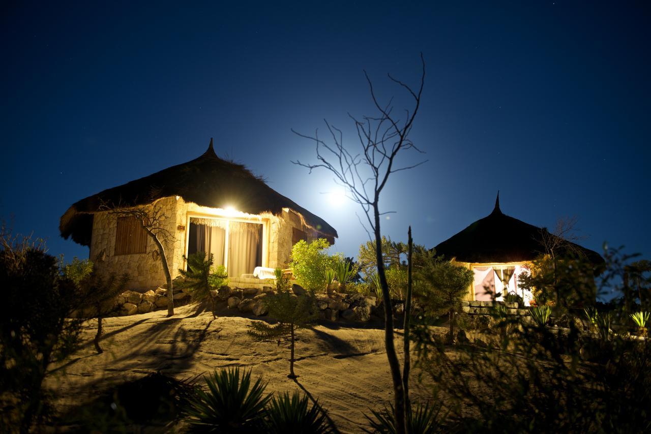 Anakao Ocean Lodge Exterior photo