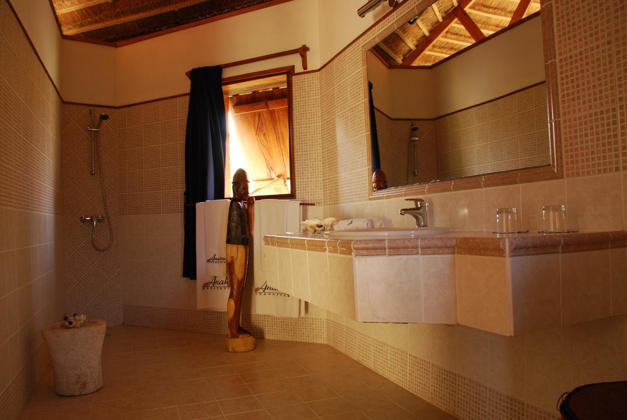 Anakao Ocean Lodge Room photo