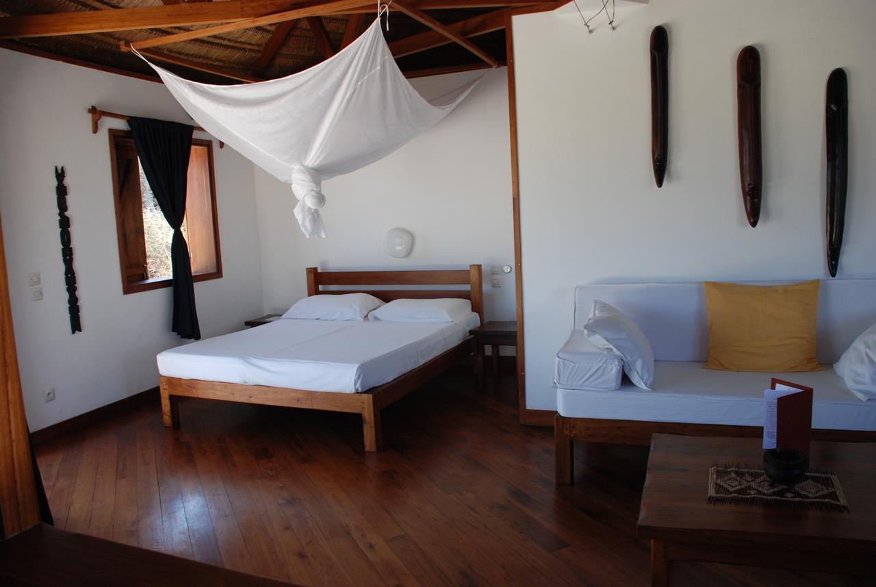 Anakao Ocean Lodge Room photo