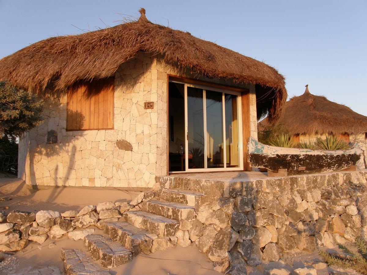 Anakao Ocean Lodge Exterior photo