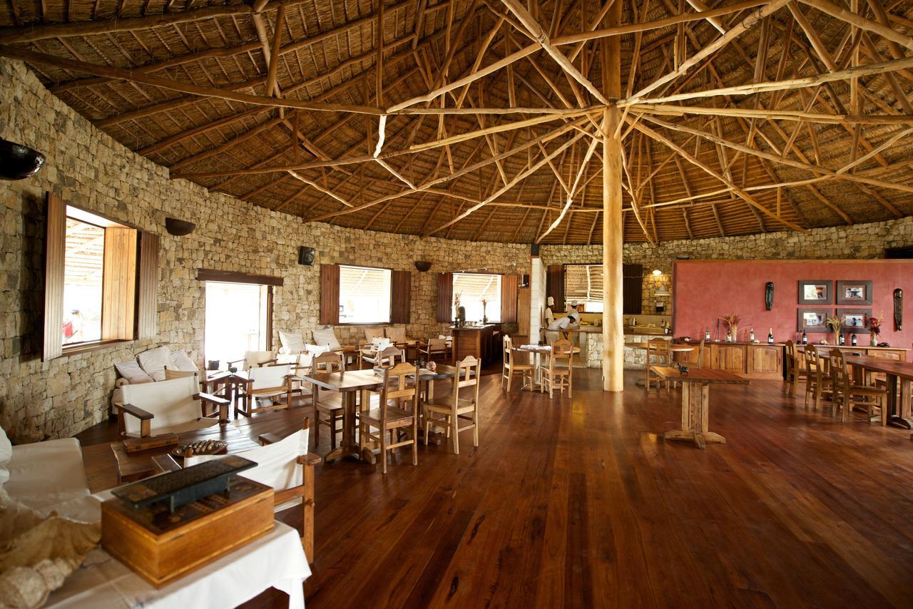 Anakao Ocean Lodge Exterior photo