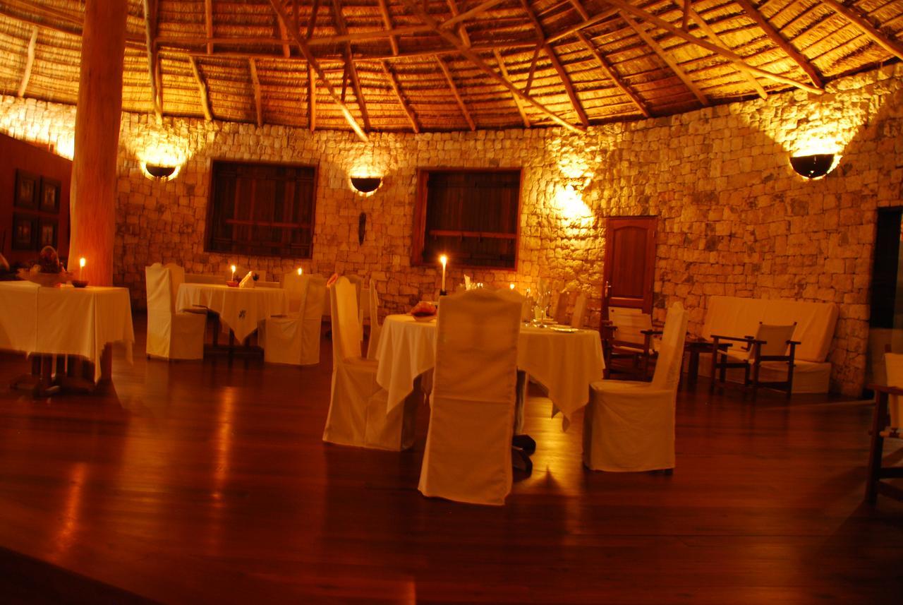 Anakao Ocean Lodge Exterior photo