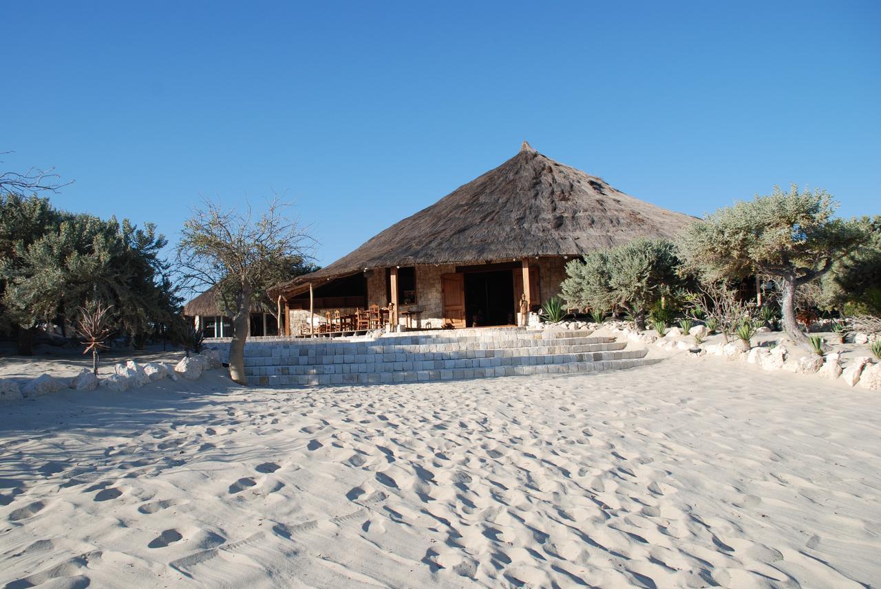 Anakao Ocean Lodge Exterior photo