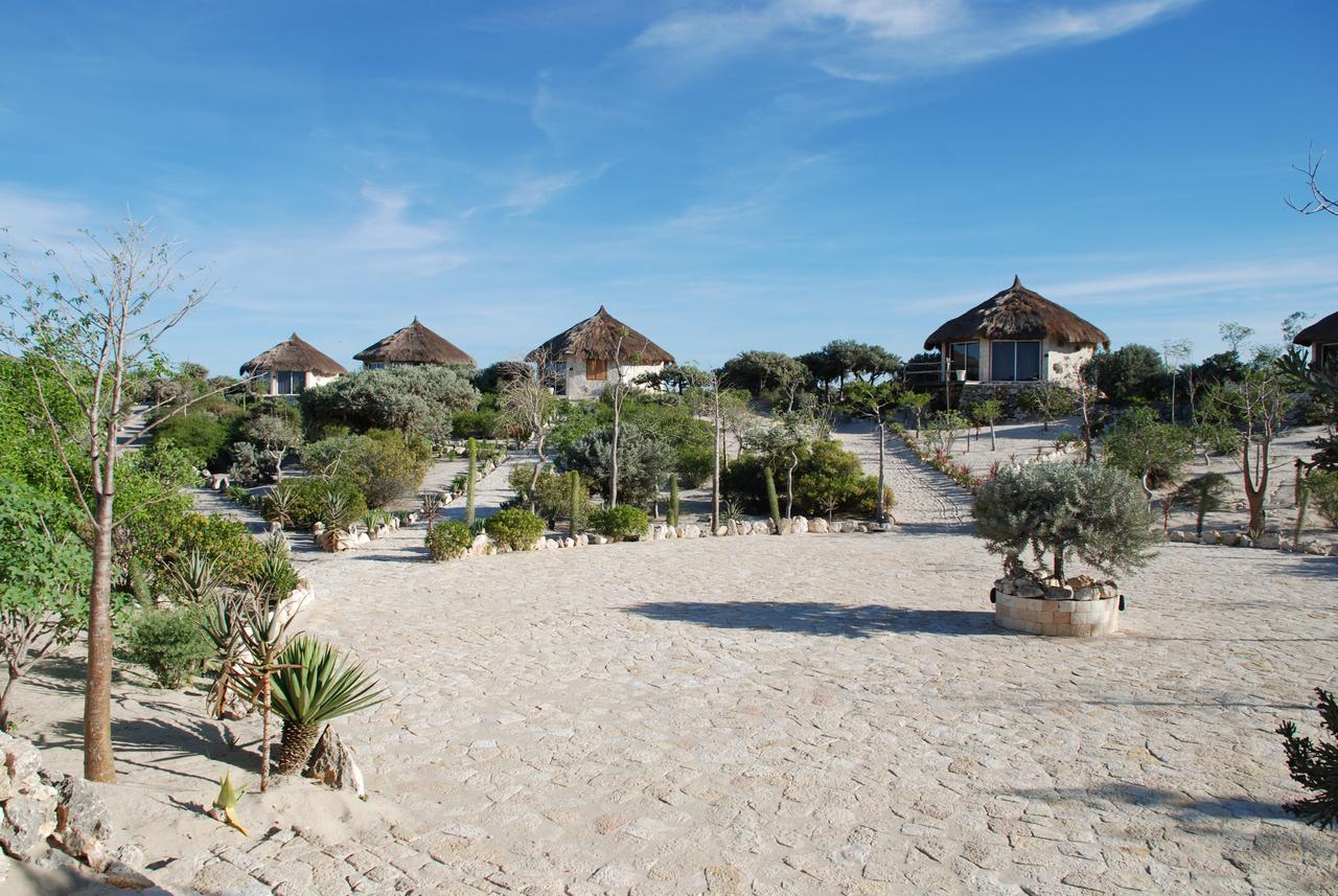 Anakao Ocean Lodge Exterior photo