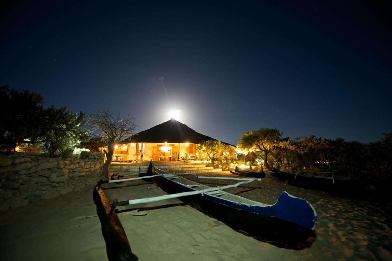 Anakao Ocean Lodge Exterior photo