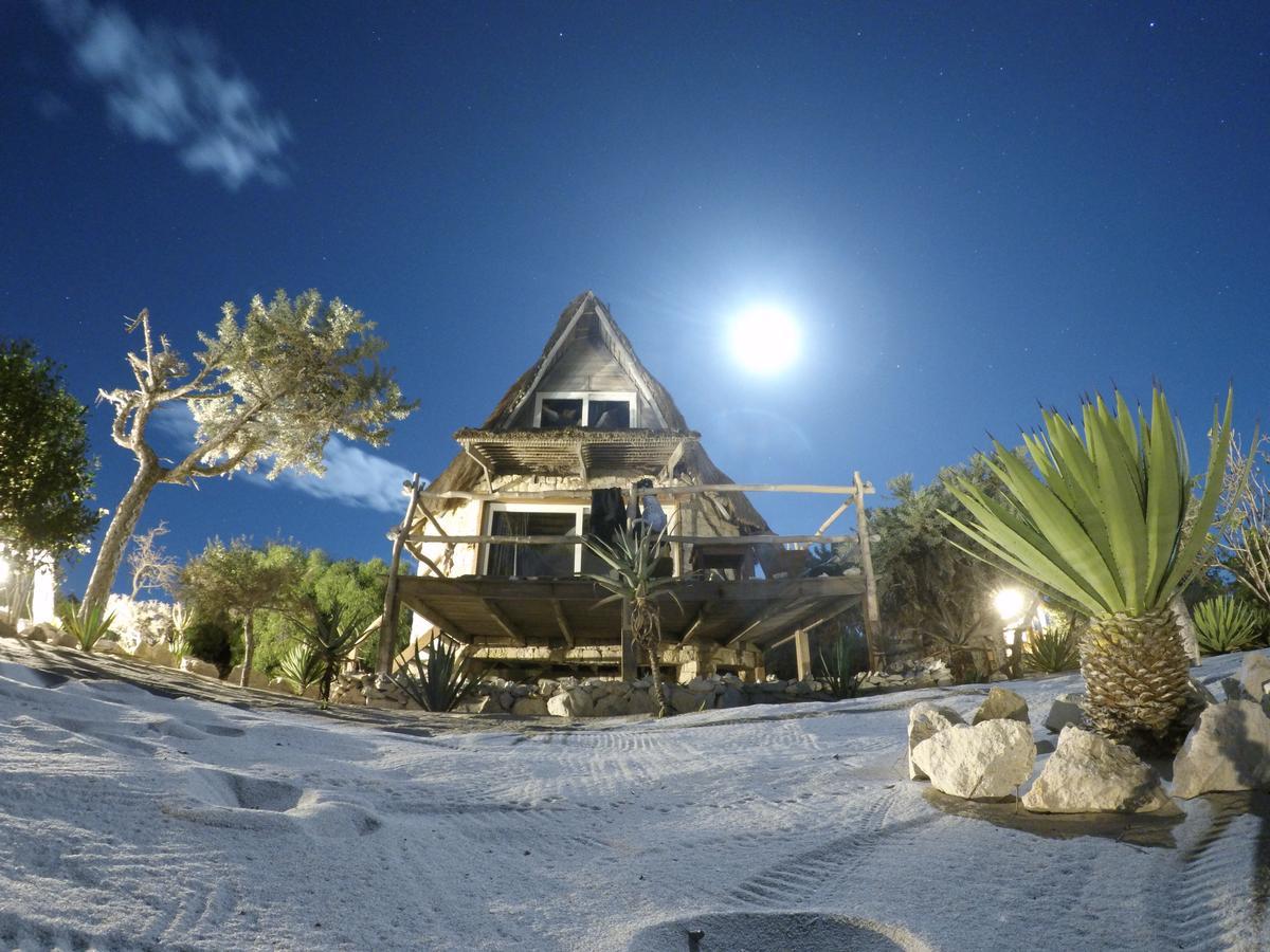 Anakao Ocean Lodge Exterior photo